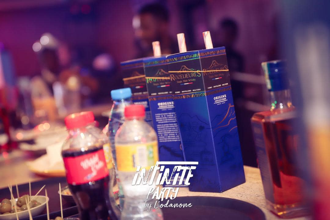 Infinite Party