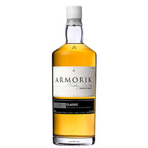 Armorik Classic Whisky