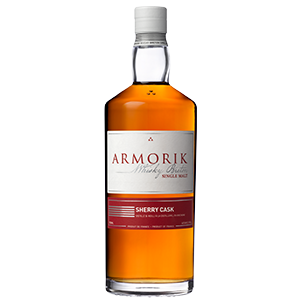 Armorik Sherry Cask