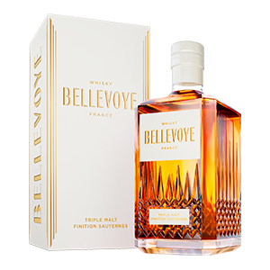 Bellevoye Blanc