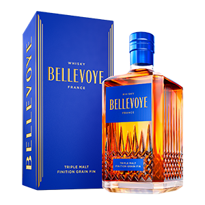 Bellevoye Bleu