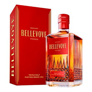 Bellevoye Rouge