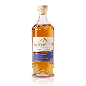 Rozelieures Collection Origine