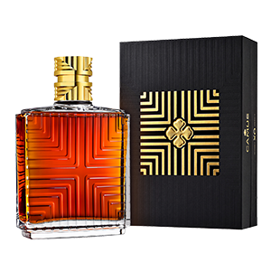 Camus XO Prestige Decanter