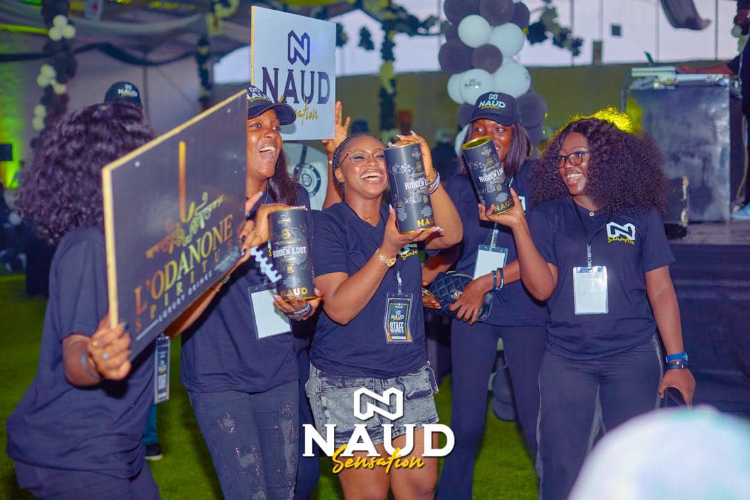 Naud Sensation