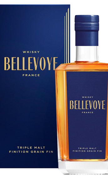 bellevoye bleu